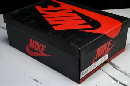 High 1 Jordan “Sail Air OG WMNS Cinnabar” 1031